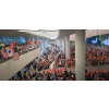 인천공항 총기 발견, 모스 탄 방한, 한반도 정치권 및 시민사회 촉각